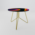 BLINDED BY THE LIGHTS Coffee Table 69