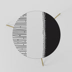 MONOCHROME MUSE Mesa de Centro 60