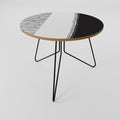 MONOCHROME MUSE Coffee Table 69