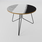 MONOCHROME MUSE Coffee Table 69