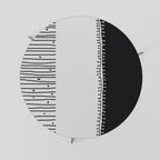 MONOCHROME MUSE Coffee Table 69