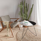 MONOCHROME MUSE Coffee Table 69