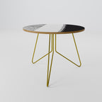 MONOCHROME MUSE Coffee Table 69