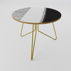 MONOCHROME MUSE Coffee Table