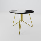 MONOCHROME MUSE Coffee Table 69