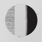 MONOCHROME MUSE Coffee Table 69