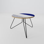 BLUE HARMONY DESIGN Mesa de Centro 60