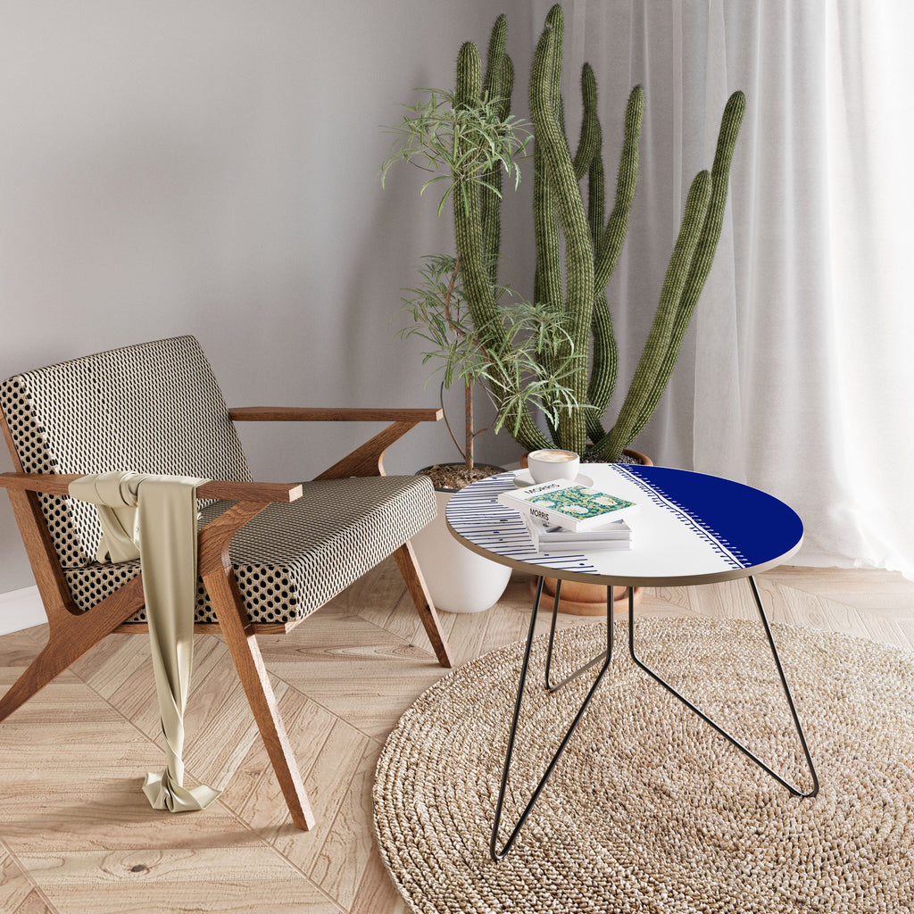 BLUE HARMONY DESIGN Coffee Table 69