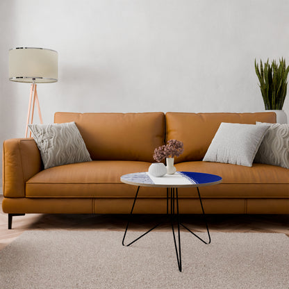 BLUE HARMONY DESIGN Coffee Table