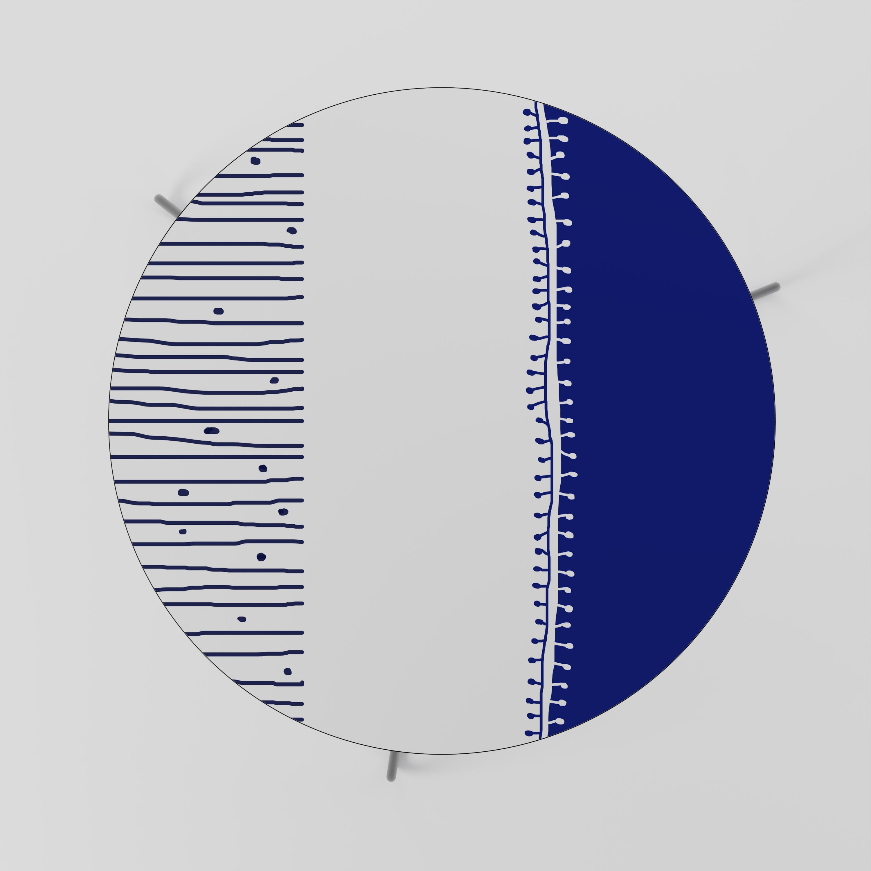 BLUE HARMONY DESIGN Coffee Table 69