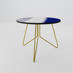 BLUE HARMONY DESIGN Coffee Table 69