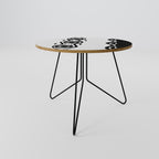 BOLD LINEAR DANCE Coffee Table 69