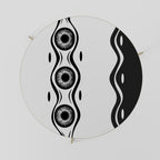 BOLD LINEAR DANCE Coffee Table 69