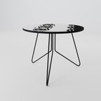 BOLD LINEAR DANCE Coffee Table 69