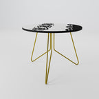 BOLD LINEAR DANCE Coffee Table 69