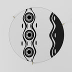 BOLD LINEAR DANCE Coffee Table 69