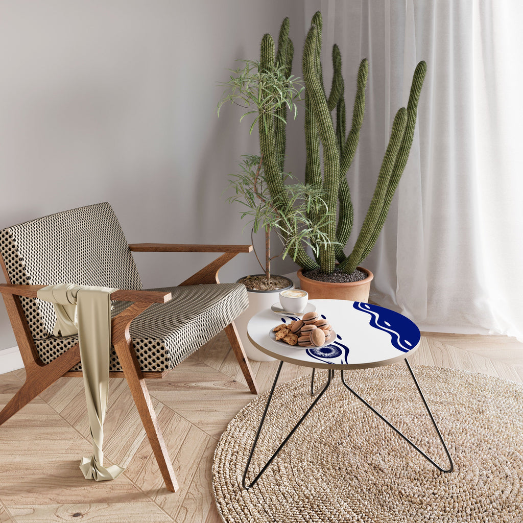 DANCE OF DESIGN Mesa de Centro 60