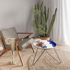 DANCE OF DESIGN Mesa de Centro 60