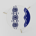 DANCE OF DESIGN Mesa de Centro 60