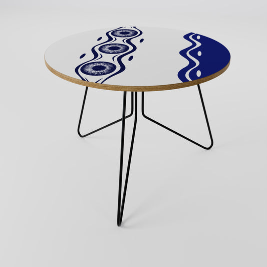 DANCE OF DESIGN Coffee Table