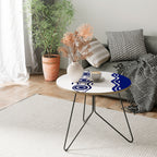 DANCE OF DESIGN Mesa de Centro 69