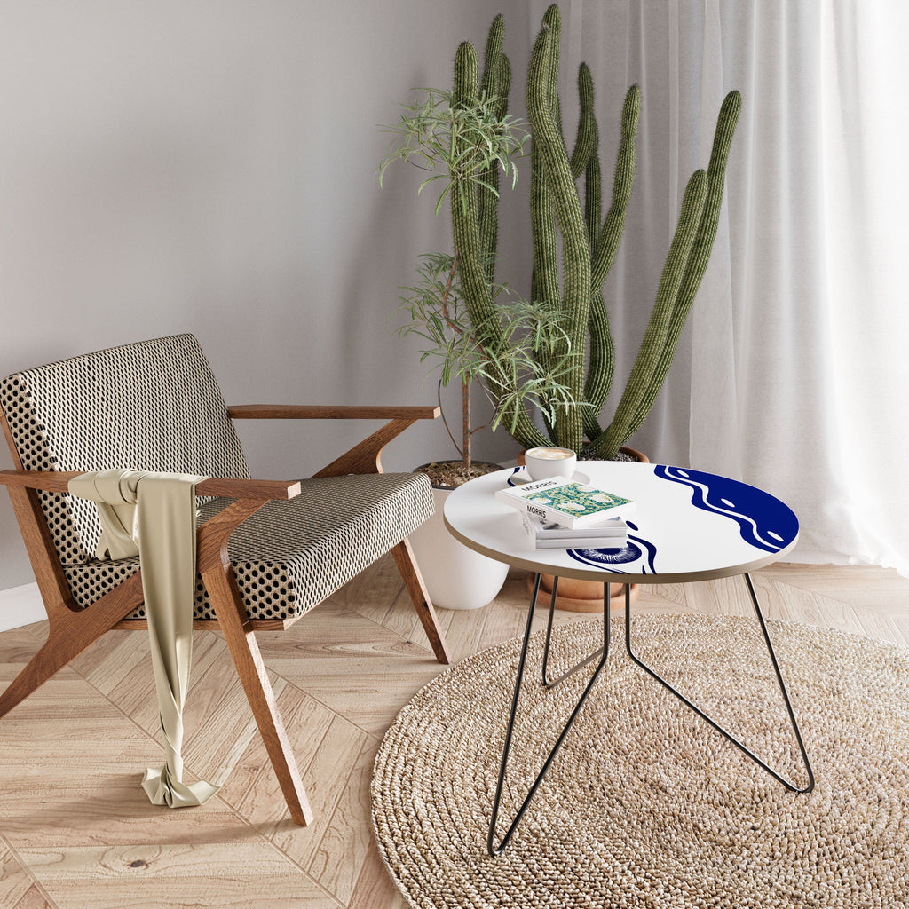 DANCE OF DESIGN Mesa de Centro 69