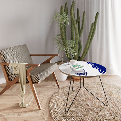 DANCE OF DESIGN Coffee Table