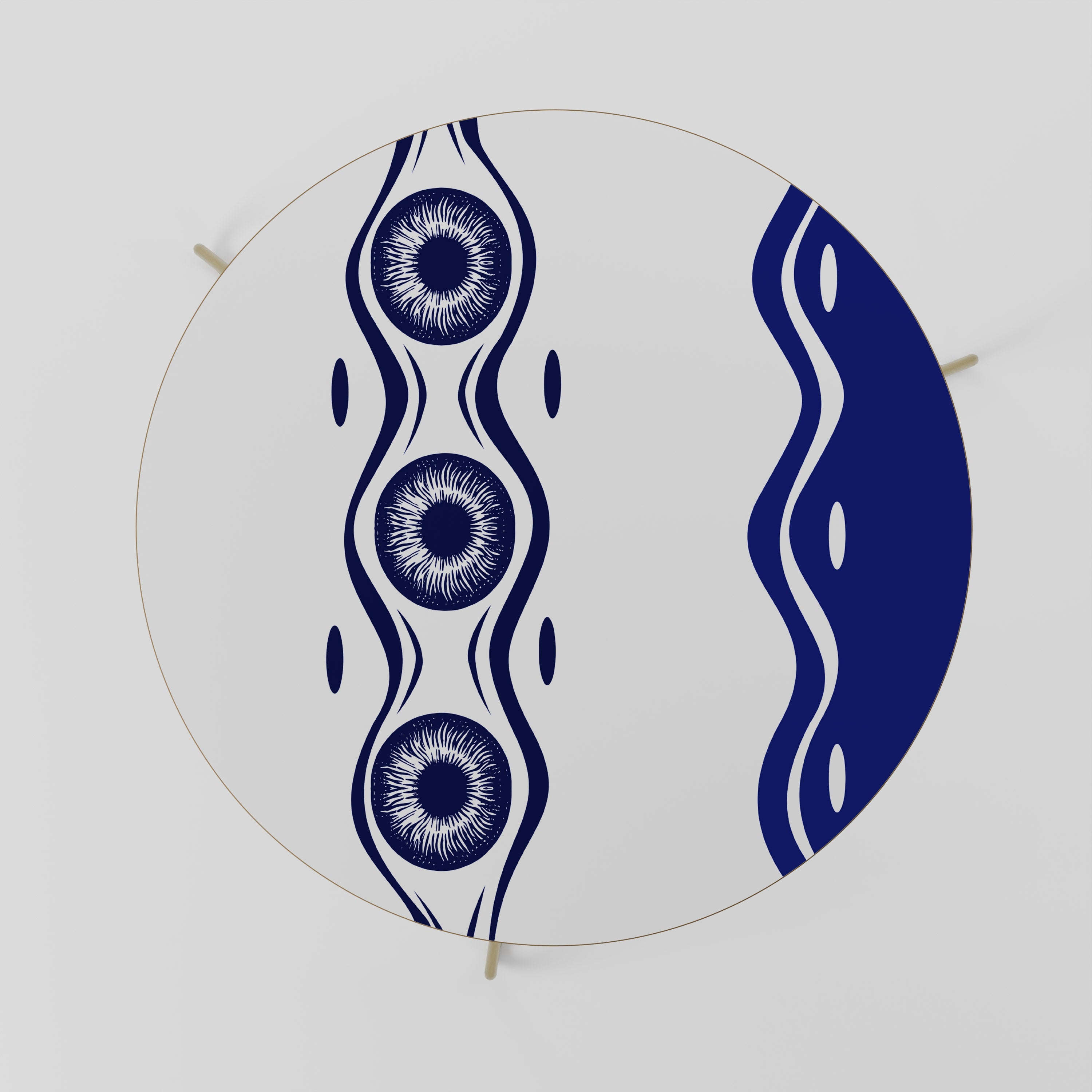 DANCE OF DESIGN Coffee Table 69