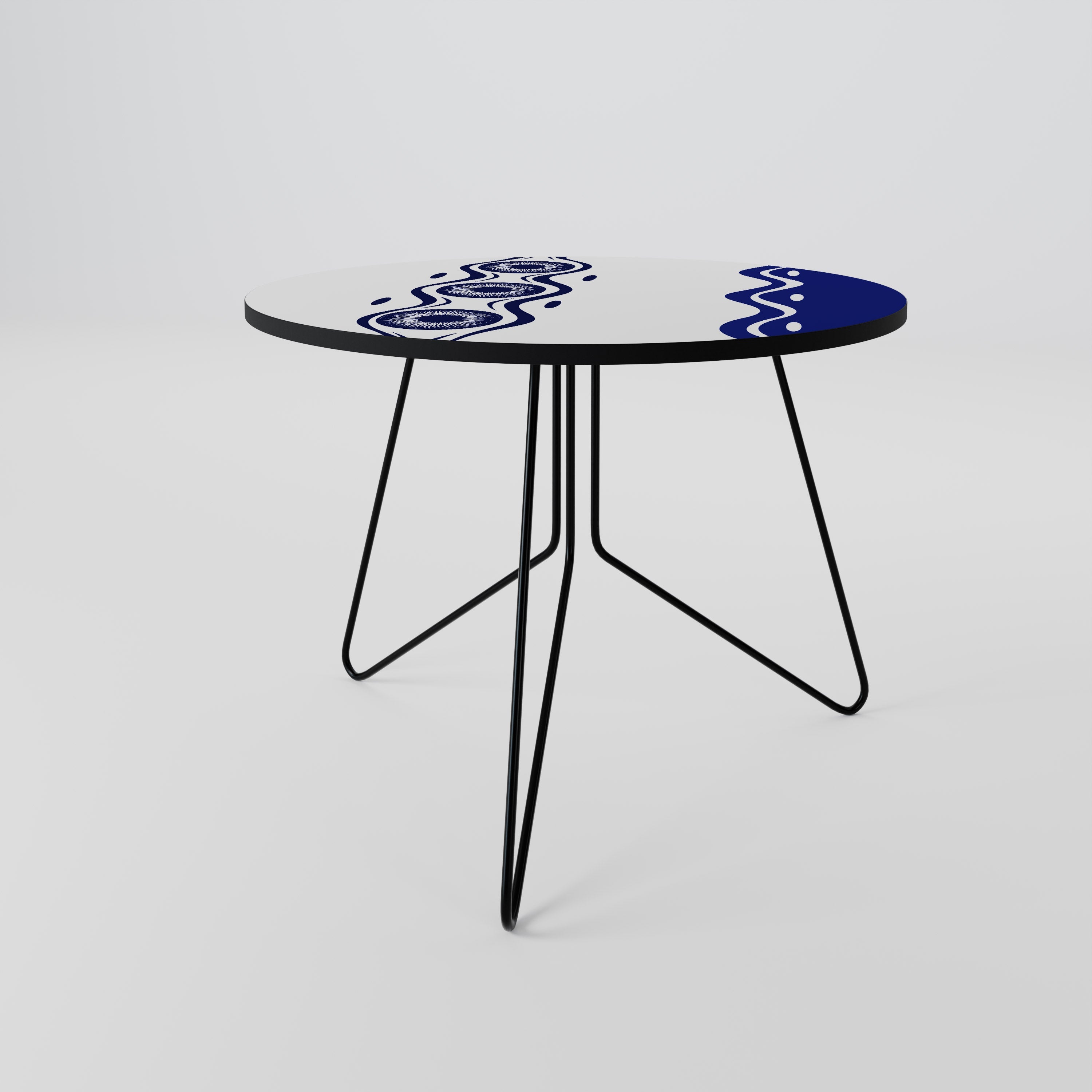 DANCE OF DESIGN Coffee Table 69