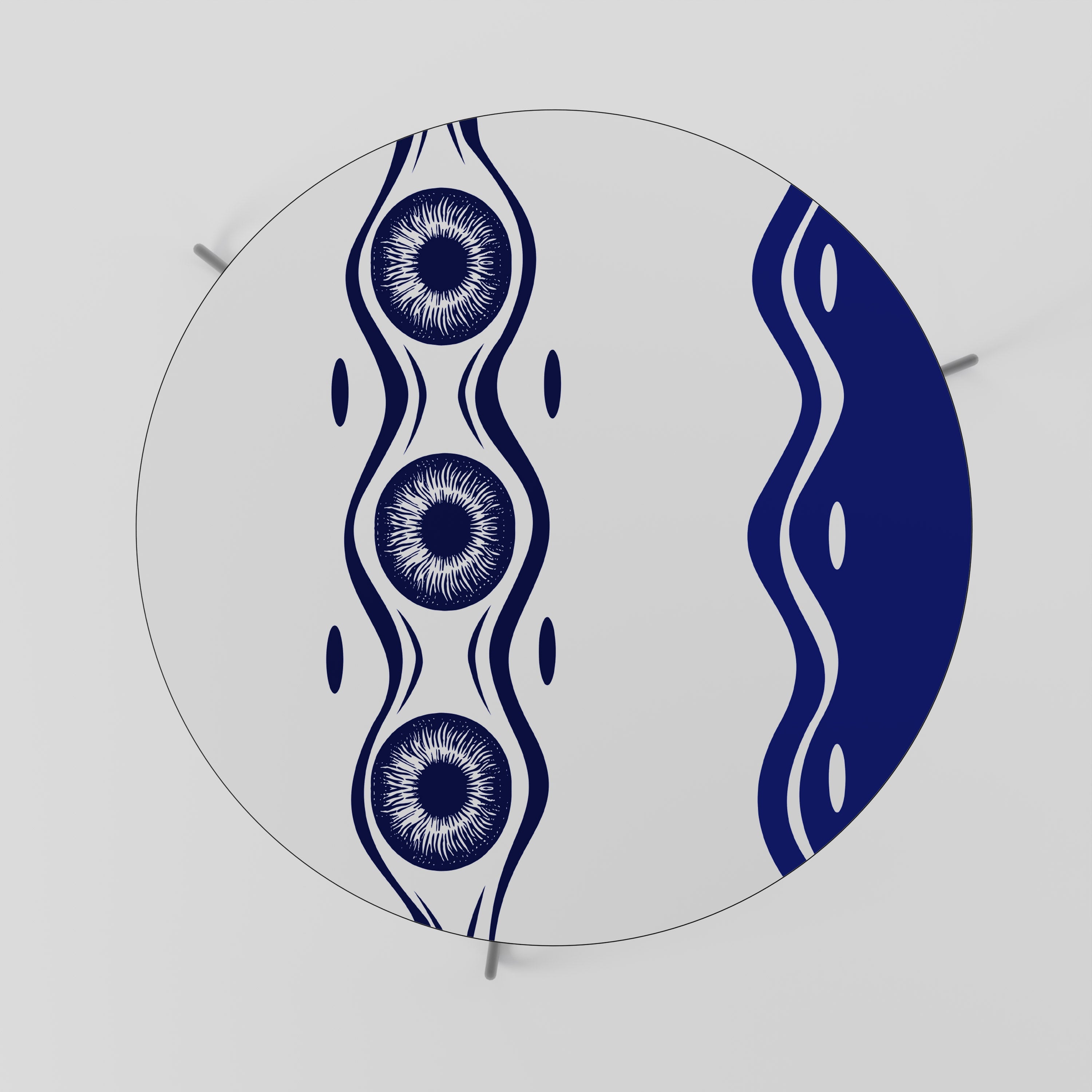 DANCE OF DESIGN Mesa de Centro 69