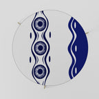 DANCE OF DESIGN Mesa de Centro 69