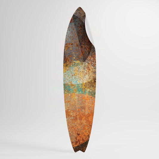 ANTIQUE AURA Autocolante Prancha de Surf