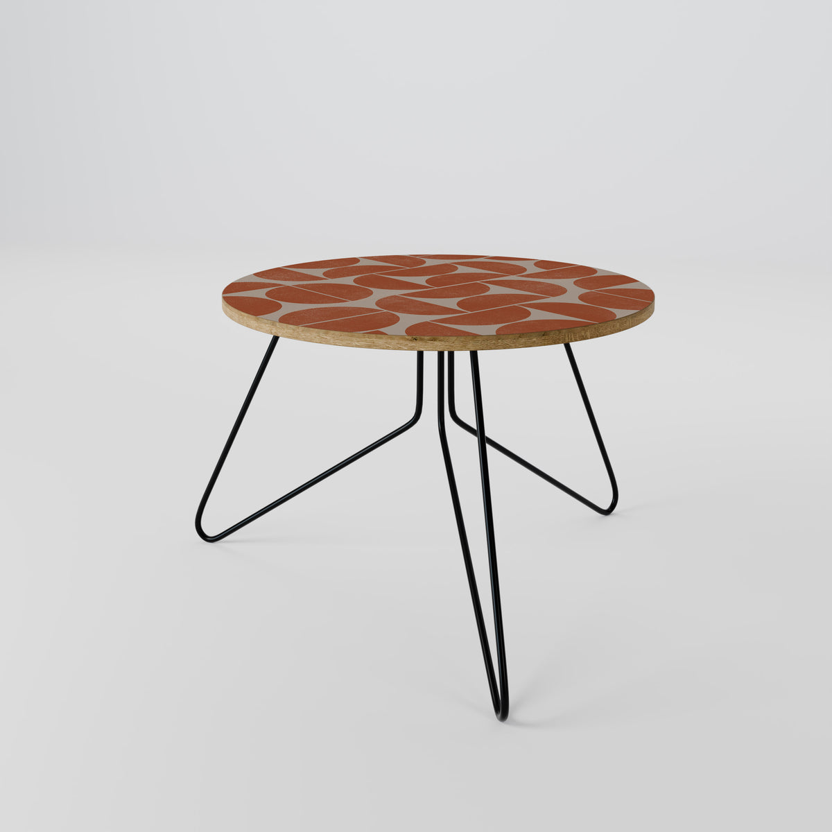 REPETITION COMPULSION Coffee Table