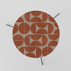 REPETITION COMPULSION Mesa de Centro 60