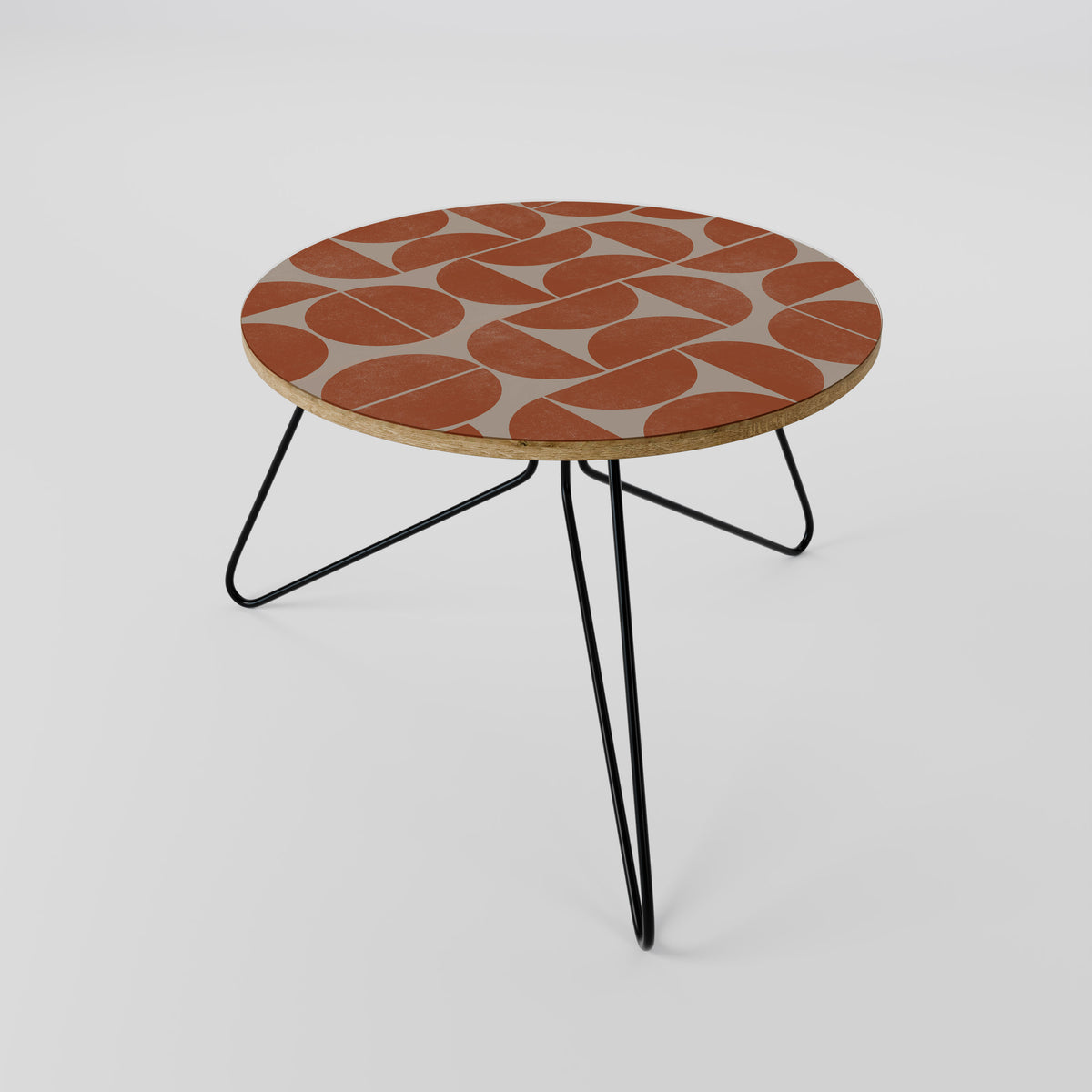 REPETITION COMPULSION Coffee Table