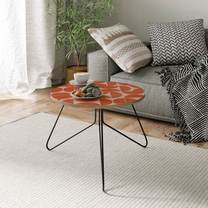 REPETITION COMPULSION Coffee Table