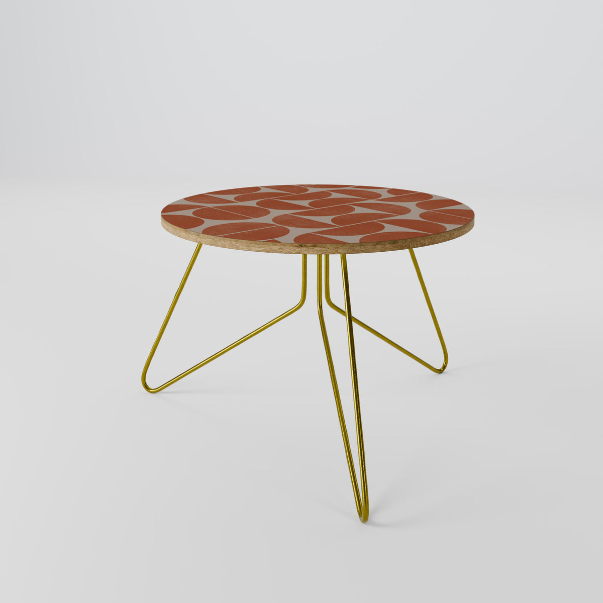 REPETITION COMPULSION Coffee Table