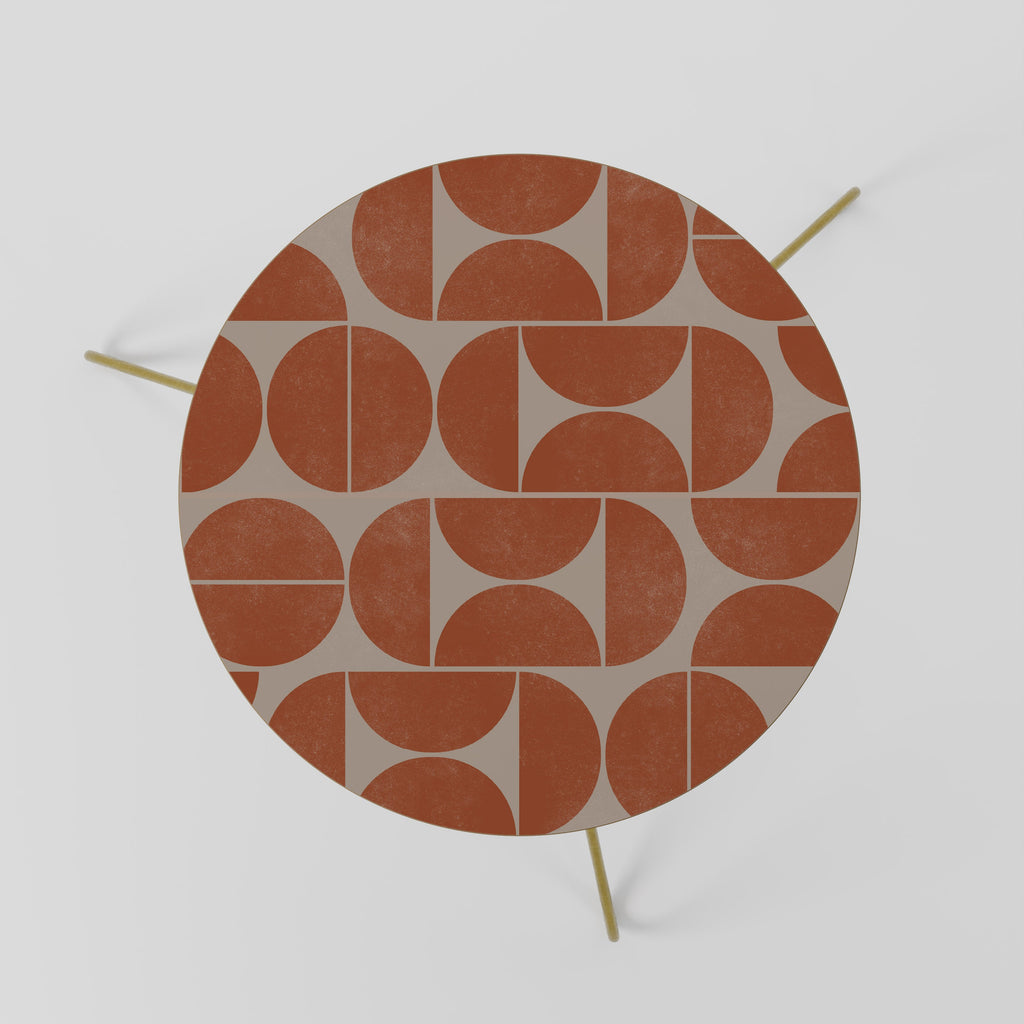 REPETITION COMPULSION Mesa de Centro 60