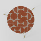 REPETITION COMPULSION Mesa de Centro 60