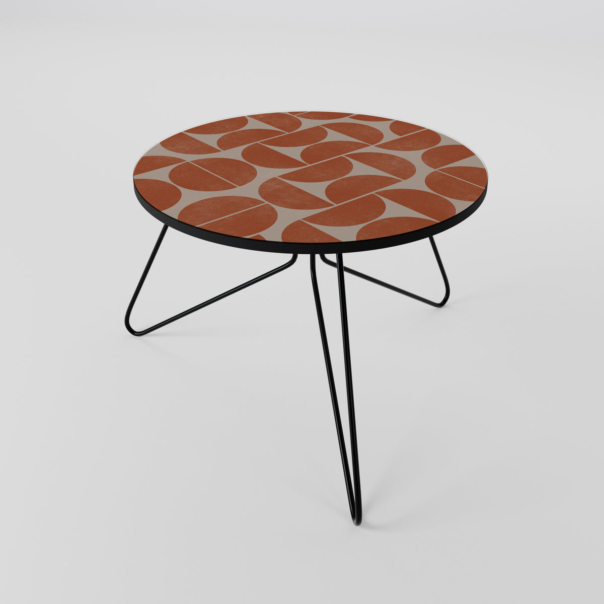 REPETITION COMPULSION Coffee Table