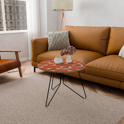 REPETITION COMPULSION Coffee Table