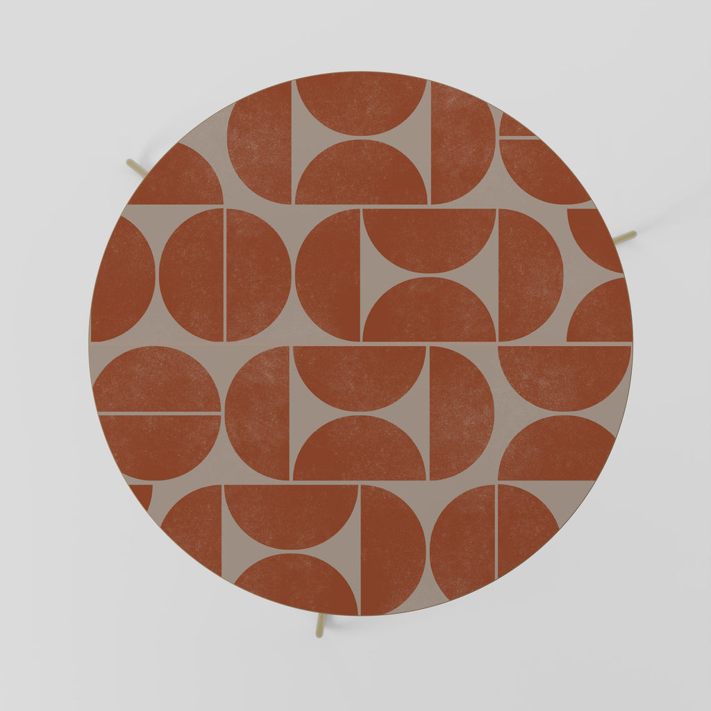 REPETITION COMPULSION Mesa de Centro 69