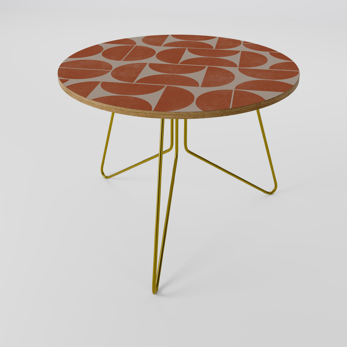 REPETITION COMPULSION Coffee Table