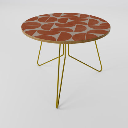 REPETITION COMPULSION Coffee Table