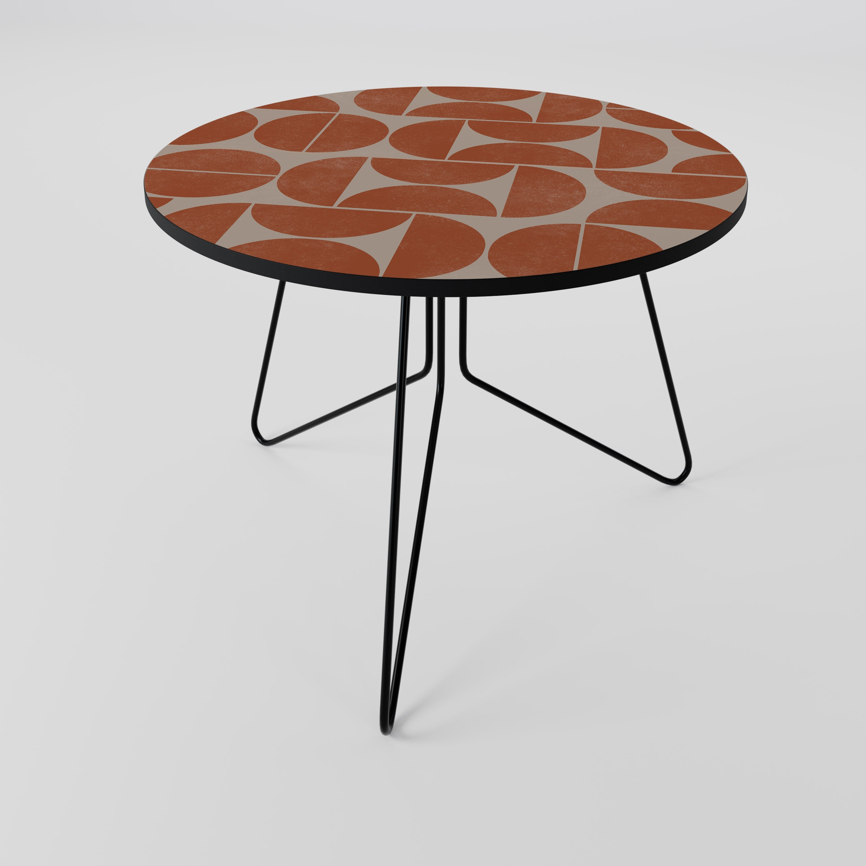 REPETITION COMPULSION Mesa de Centro 69