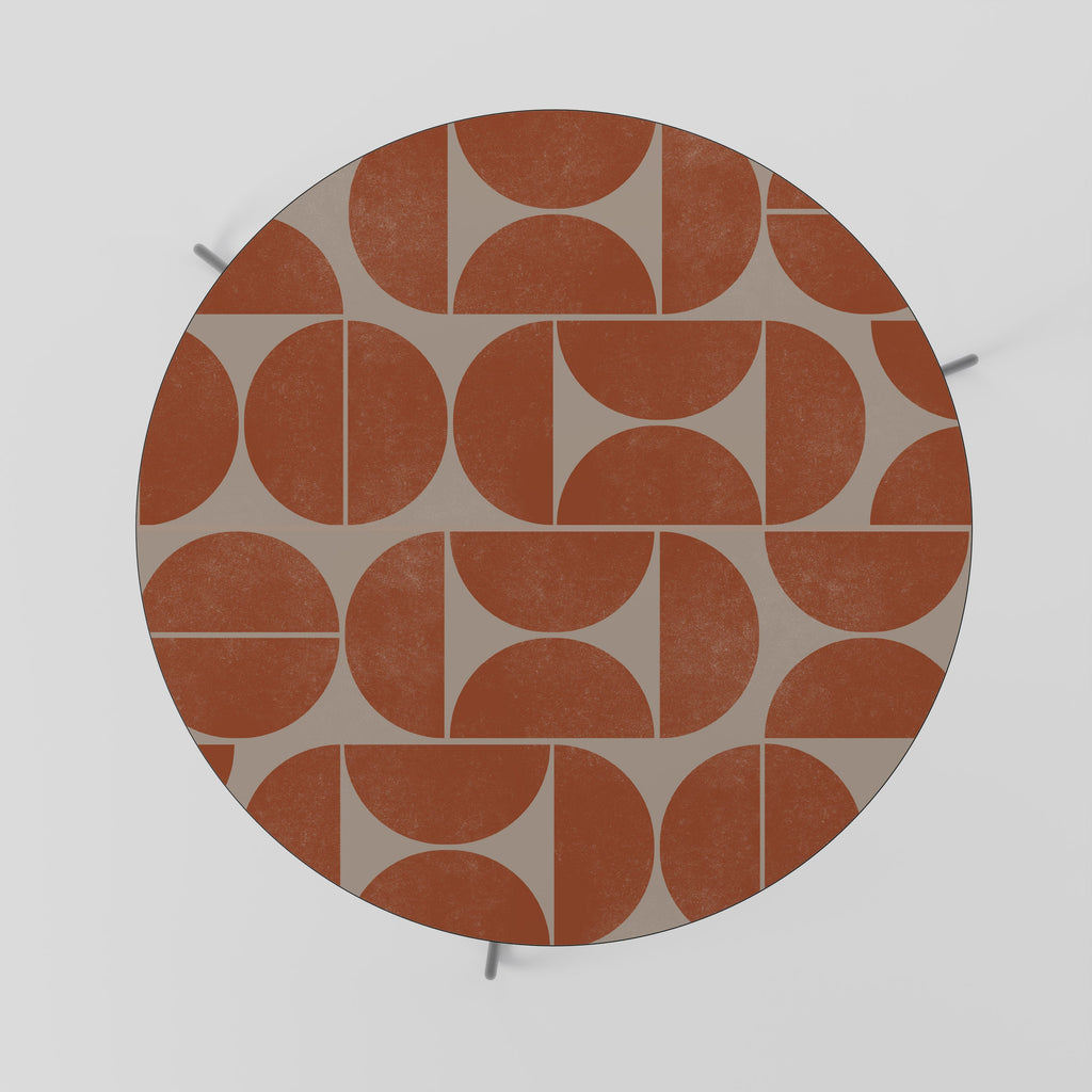 REPETITION COMPULSION Mesa de Centro 69