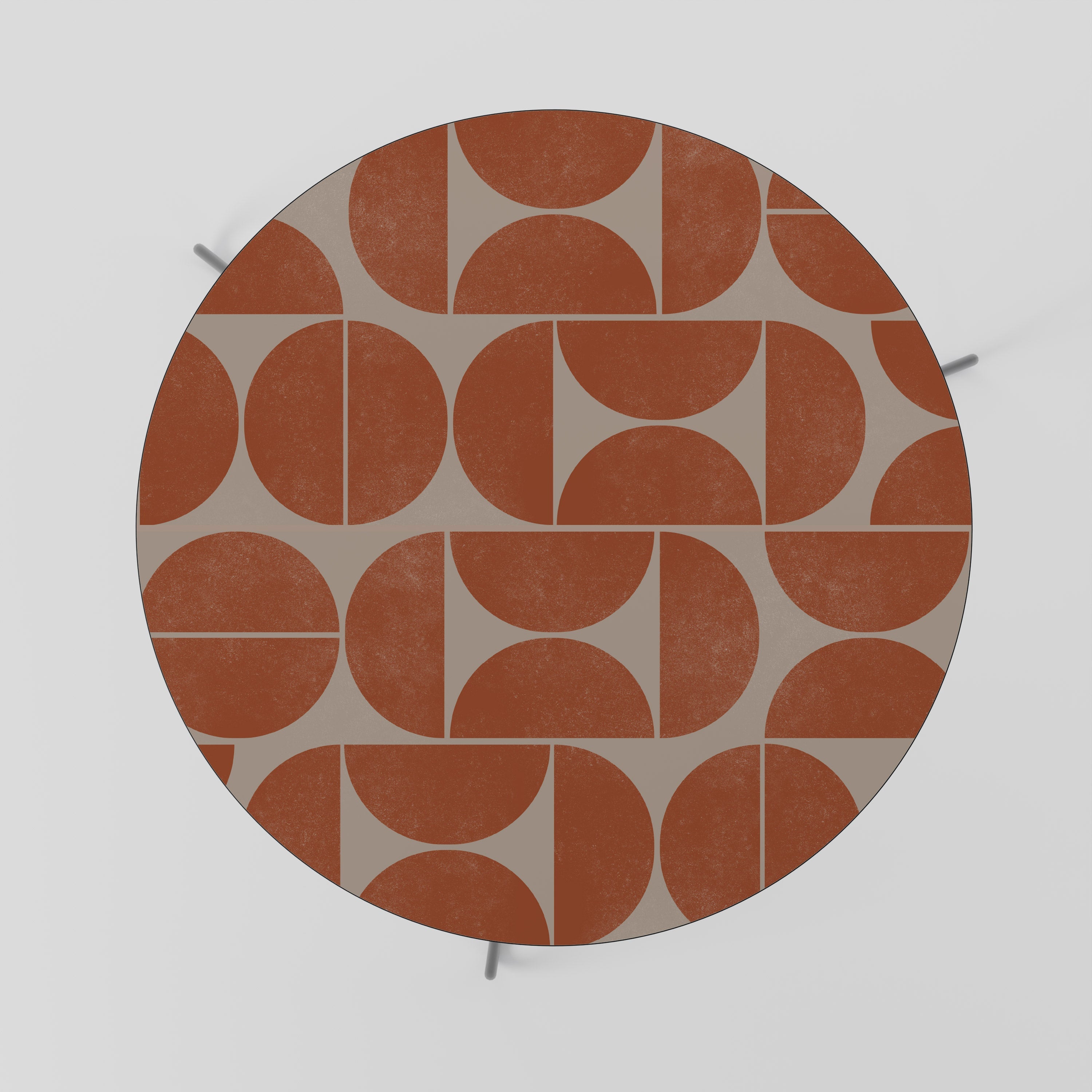 REPETITION COMPULSION Mesa de Centro 69