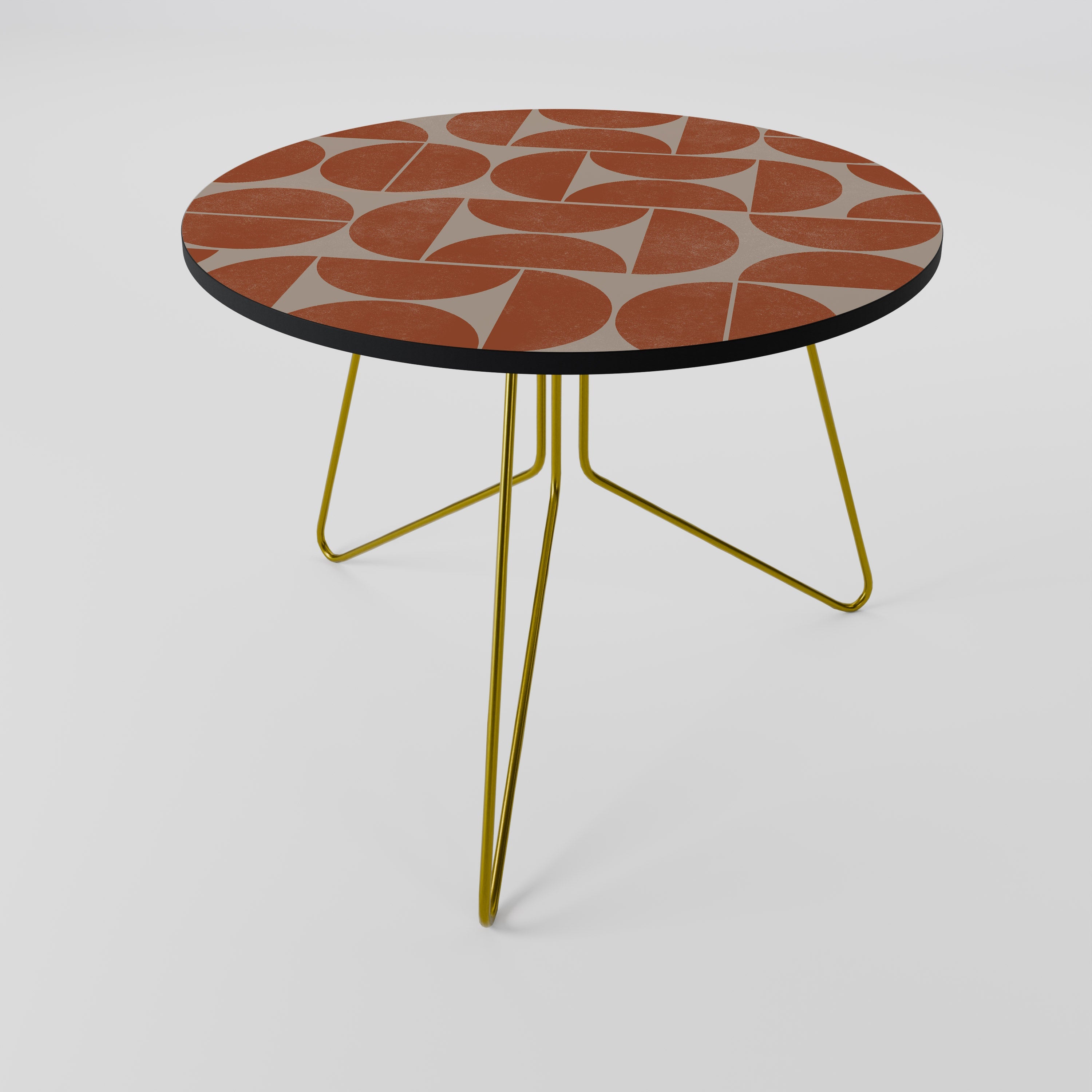 REPETITION COMPULSION Mesa de Centro 69