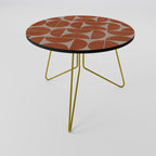 REPETITION COMPULSION Mesa de Centro