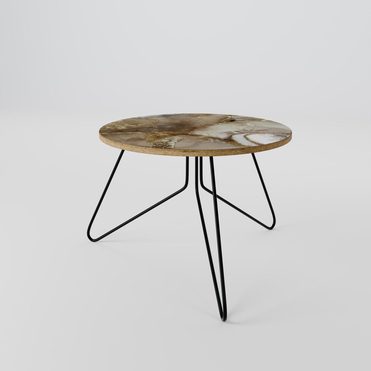 CALMING STREAMS Coffee Table
